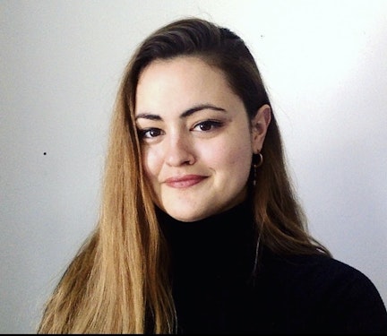 Alexandra Hebert Alexandra Hebert