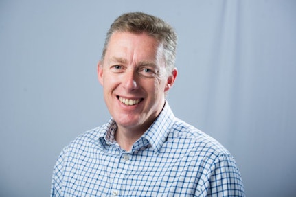 Andrew Perry