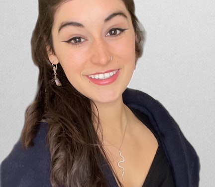 Cervantes Ariana Cervantes