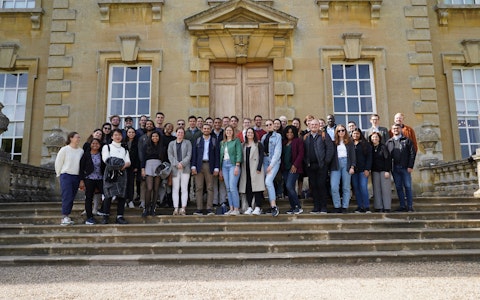 GLI Cohort 2 MB