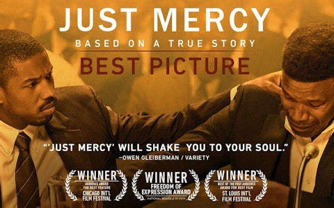 Just Mercy 2