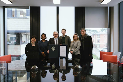 K culture partnership