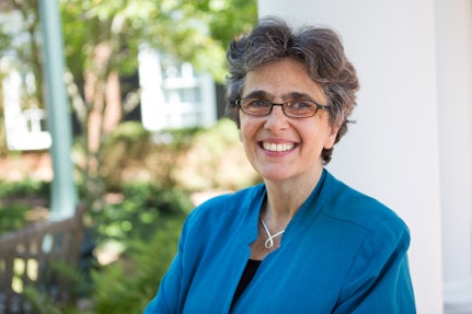 Mary Gentile