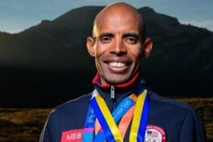 Meb Keflezighi