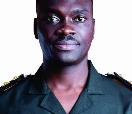 Seidu Jamaldeen Tonzua Photo Jamal Tonzua