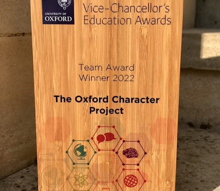 VC Education Award edited