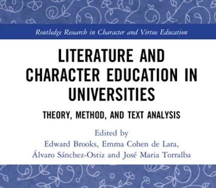 Https oxfordcharacter org uploads img literature and character education in universities