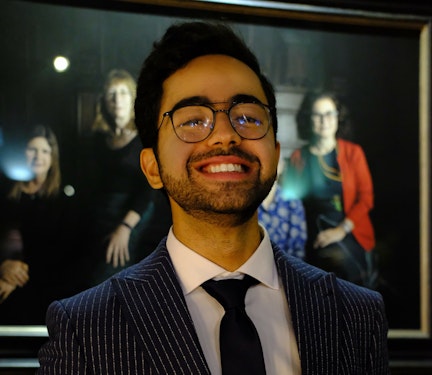 Amirmohammad Farzaneh