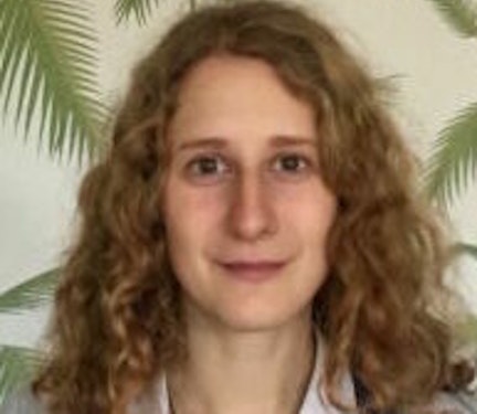 Anya Gleizer