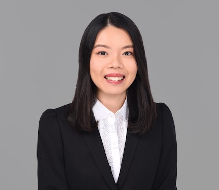 Claudia Tam