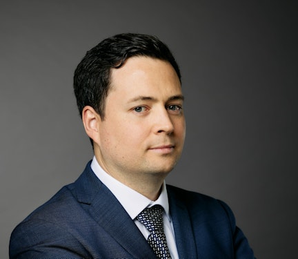 Darragh Seery
