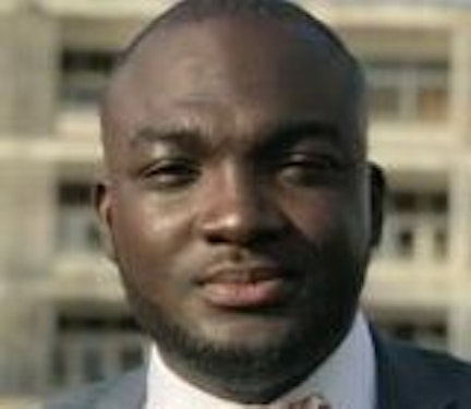 GLI Photo Kwame Sarpong