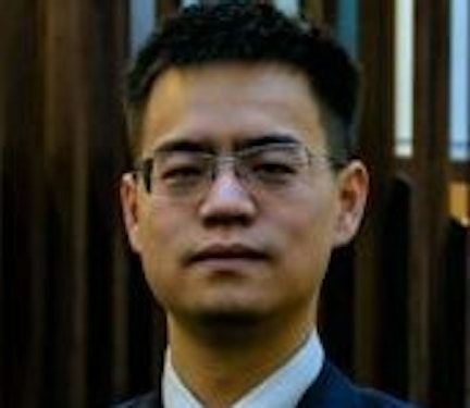 GLI image 2 Glenn Mcloughlin