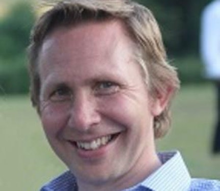 Jonathan Brant