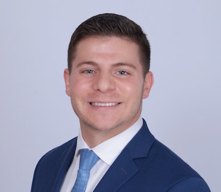 Jordan Kronen
