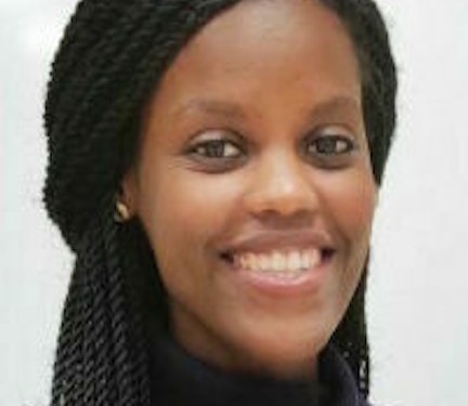 Juliana Muganza