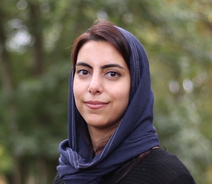 Jumana Baghabrah