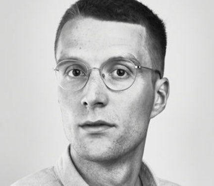 Kare Holm Thomsen
