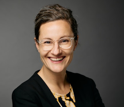 Katherine Dellar
