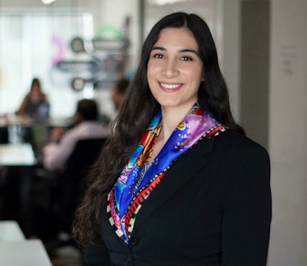 Lara El Feghaly