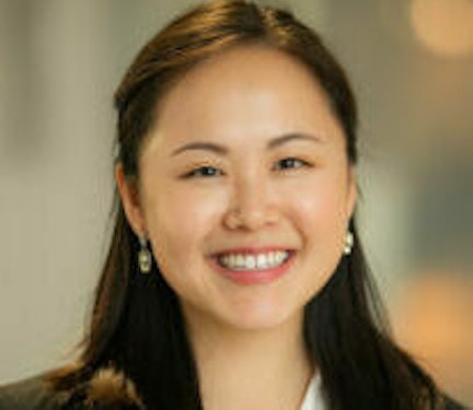 Lauren Xie Professional Headshot Lauren Xie
