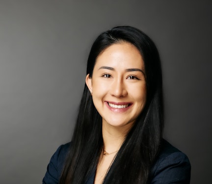 Lilian Chen