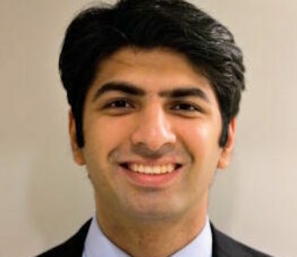 Mehroz Ehsan