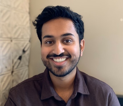 Nikhil Gowd
