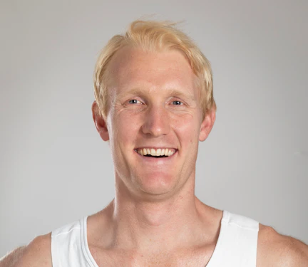Oliver Cook