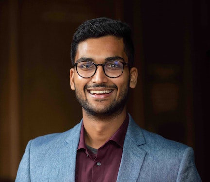 Varun Shankar